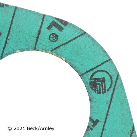 Carburetor Flange Gasket Beck Arnley 039-6167