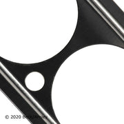 Engine Intake Manifold Gasket Beck Arnley 039-6170