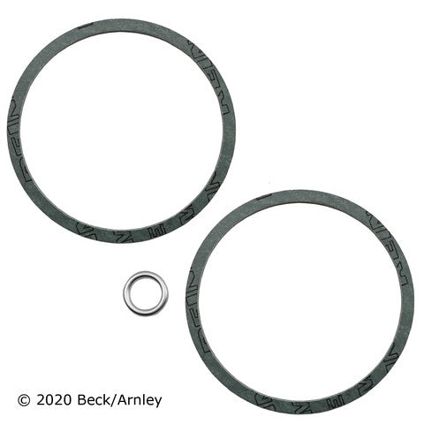 Engine Oil Strainer Gasket Set Beck Arnley 039-6174