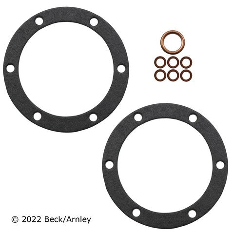 Engine Oil Strainer Gasket Set Beck Arnley 039-6175