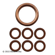 Engine Oil Strainer Gasket Set Beck Arnley 039-6175