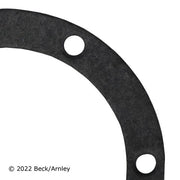 Engine Oil Strainer Gasket Set Beck Arnley 039-6175