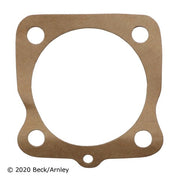 Wheel Seal Kit Beck Arnley 039-6180