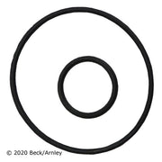 Wheel Seal Kit Beck Arnley 039-6180