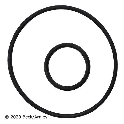 Wheel Seal Kit Beck Arnley 039-6180