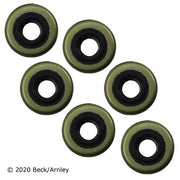 Engine Valve Cover Grommet Beck Arnley 039-6285
