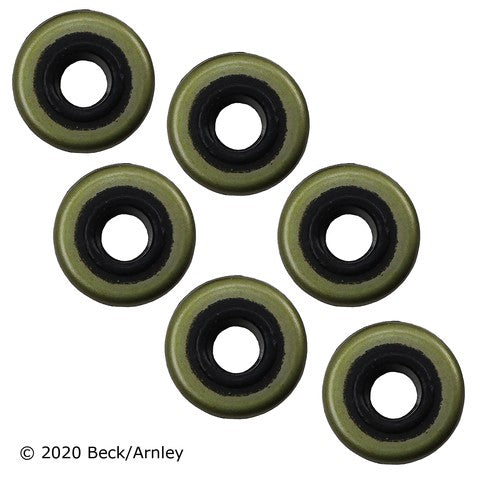 Engine Valve Cover Grommet Beck Arnley 039-6285