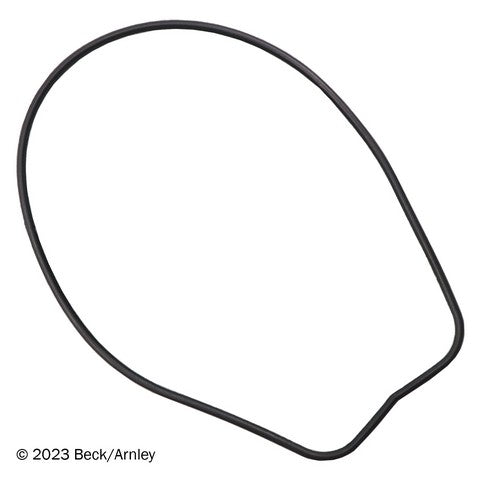 Engine Oil Pump Gasket Kit Beck Arnley 039-6295