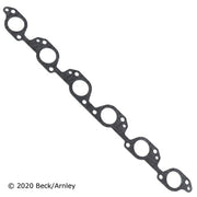 Engine Intake Manifold Gasket Beck Arnley 039-6312