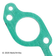 Engine Intake Manifold Gasket Beck Arnley 039-6312
