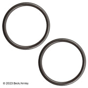 Exhaust Pipe to Manifold Gasket Beck Arnley 039-6322