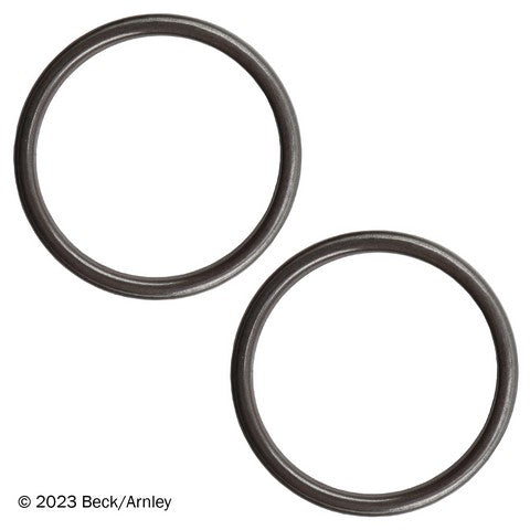 Exhaust Pipe to Manifold Gasket Beck Arnley 039-6322