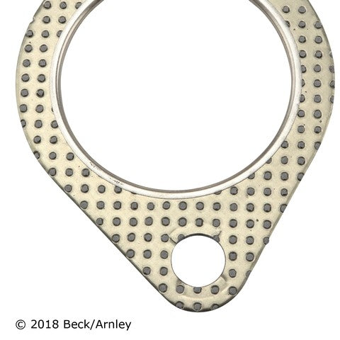 Exhaust Pipe to Manifold Gasket Beck Arnley 039-6330