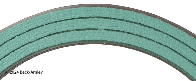 Exhaust Pipe to Manifold Gasket Beck Arnley 039-6438