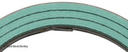 Exhaust Pipe to Manifold Gasket Beck Arnley 039-6438