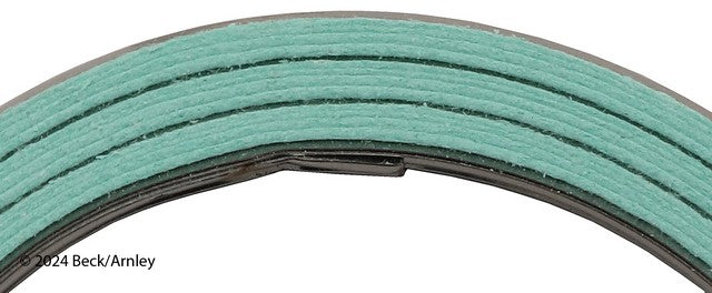 Exhaust Pipe to Manifold Gasket Beck Arnley 039-6438