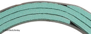 Exhaust Pipe to Manifold Gasket Beck Arnley 039-6438