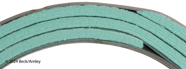 Exhaust Pipe to Manifold Gasket Beck Arnley 039-6438