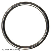 Exhaust Pipe to Manifold Gasket Beck Arnley 039-6441