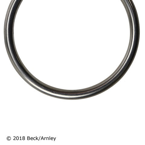 Exhaust Pipe to Manifold Gasket Beck Arnley 039-6441