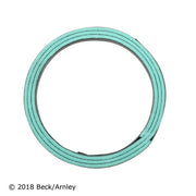 Exhaust Pipe to Manifold Gasket Beck Arnley 039-6447