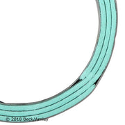 Exhaust Pipe to Manifold Gasket Beck Arnley 039-6447
