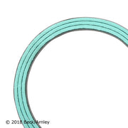 Exhaust Pipe to Manifold Gasket Beck Arnley 039-6447