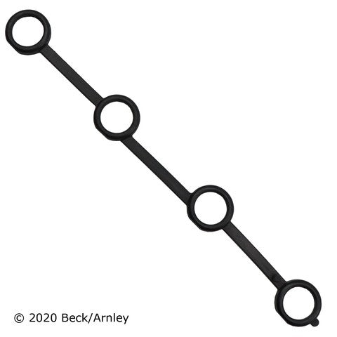 Spark Plug Tube Seal Beck Arnley 039-6507