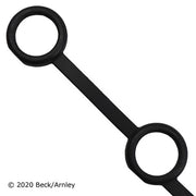 Spark Plug Tube Seal Beck Arnley 039-6507