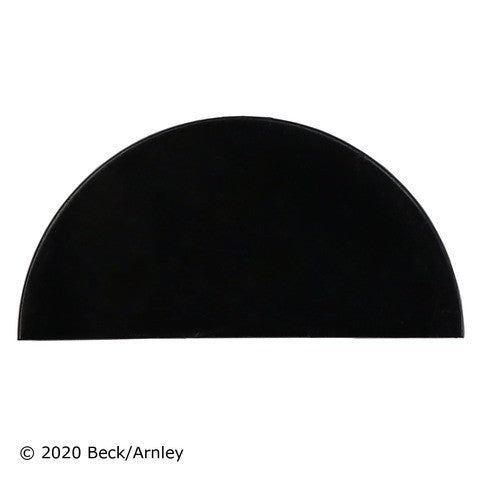 Engine Semi-Circular Plug Beck Arnley 039-6552