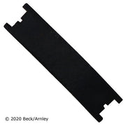 Engine Semi-Circular Plug Beck Arnley 039-6552