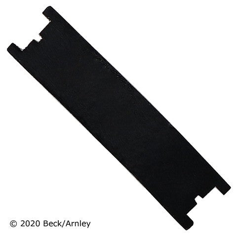 Engine Semi-Circular Plug Beck Arnley 039-6552