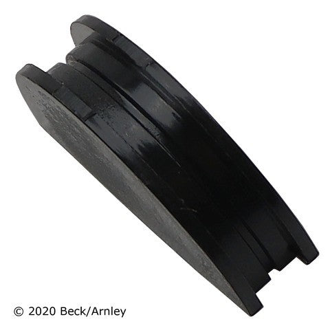 Engine Semi-Circular Plug Beck Arnley 039-6552