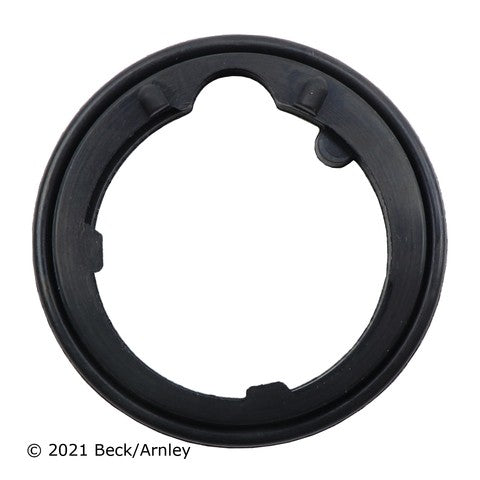Engine Coolant Thermostat Gasket Beck Arnley 039-6553