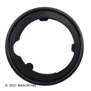 Engine Coolant Thermostat Gasket Beck Arnley 039-6553