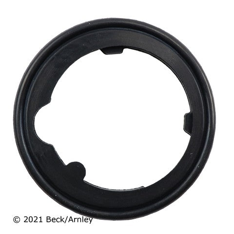 Engine Coolant Thermostat Gasket Beck Arnley 039-6553