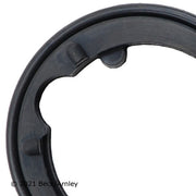 Engine Coolant Thermostat Gasket Beck Arnley 039-6553