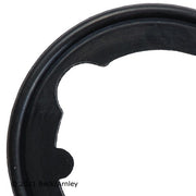 Engine Coolant Thermostat Gasket Beck Arnley 039-6553