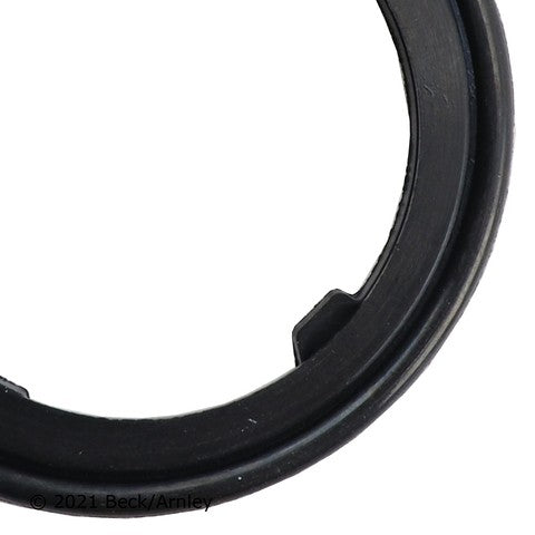 Engine Coolant Thermostat Gasket Beck Arnley 039-6553