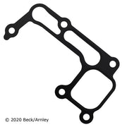 Engine Coolant Outlet Gasket Beck Arnley 039-6554