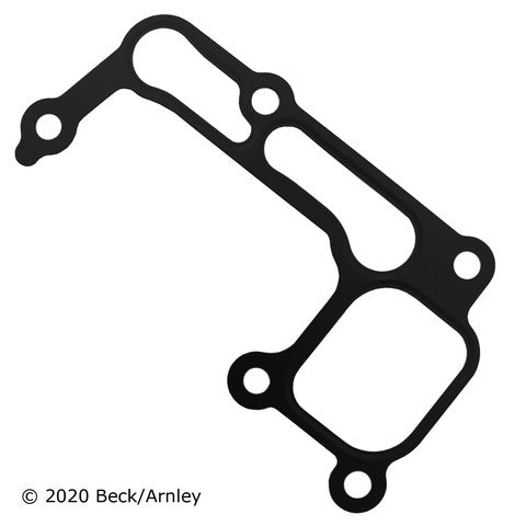 Engine Coolant Outlet Gasket Beck Arnley 039-6554