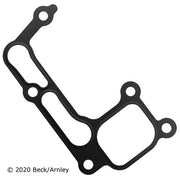 Engine Coolant Outlet Gasket Beck Arnley 039-6554