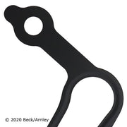 Engine Coolant Outlet Gasket Beck Arnley 039-6554