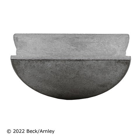 Engine Semi-Circular Plug Beck Arnley 039-6555