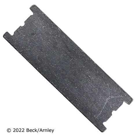 Engine Semi-Circular Plug Beck Arnley 039-6555