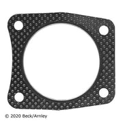 Exhaust Pipe to Manifold Gasket Beck Arnley 039-6562