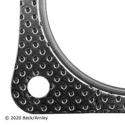 Exhaust Pipe to Manifold Gasket Beck Arnley 039-6562