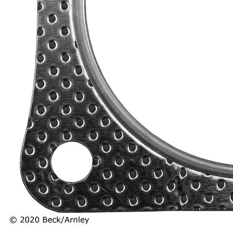 Exhaust Pipe to Manifold Gasket Beck Arnley 039-6562