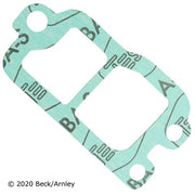 Engine Coolant Outlet Gasket Beck Arnley 039-6563