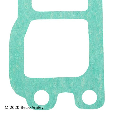 Engine Coolant Outlet Gasket Beck Arnley 039-6563